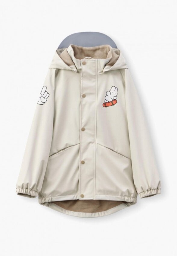 Костюм от дождя Happy Baby