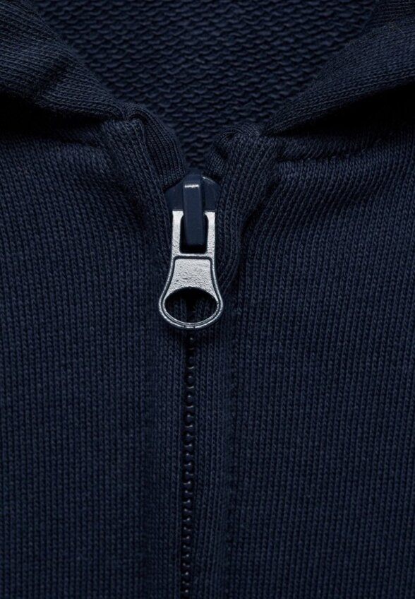 Толстовка Mango Kids