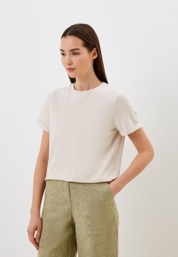 Футболка Chic & Charisma