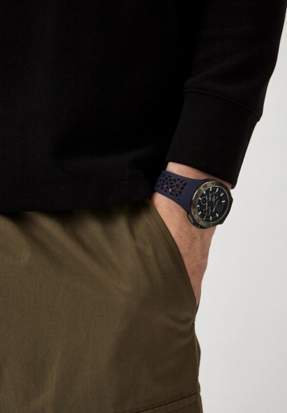 Часы Plein Sport