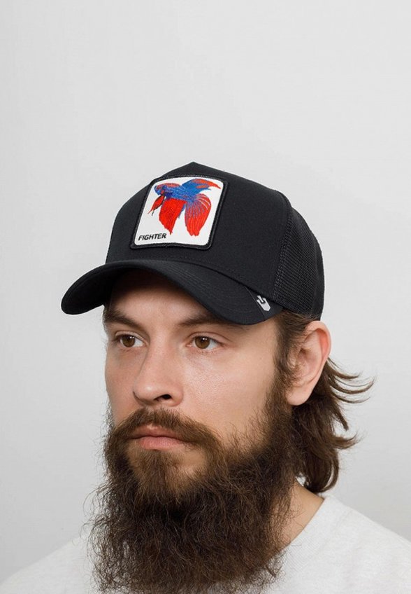 Бейсболка Goorin Brothers