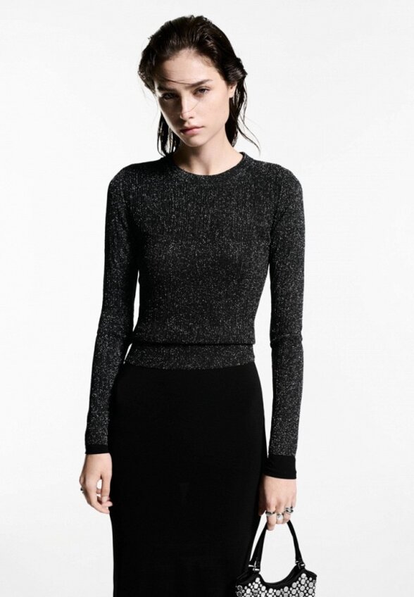 Джемпер Mango