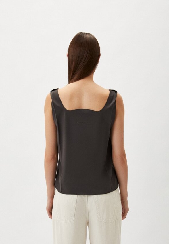 Топ MM6 Maison Margiela