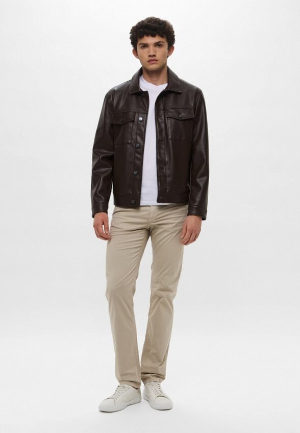 Джинсы Trussardi