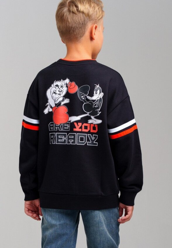 Свитшот PlayToday