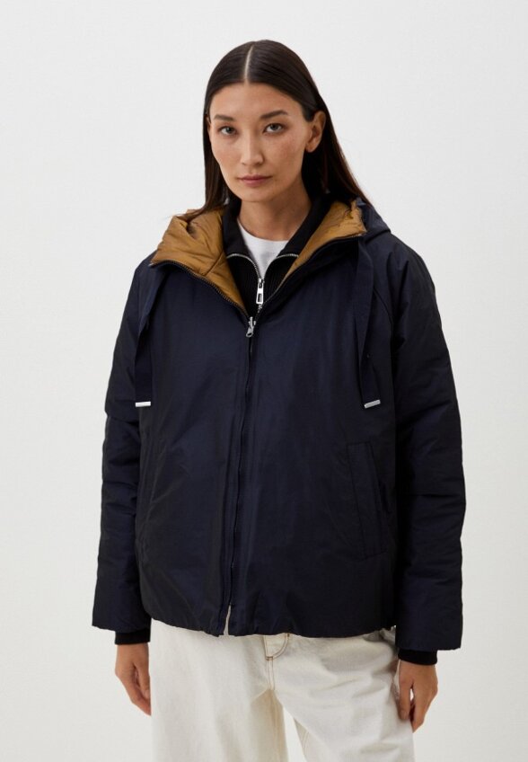 Куртка утепленная Dixi-Coat