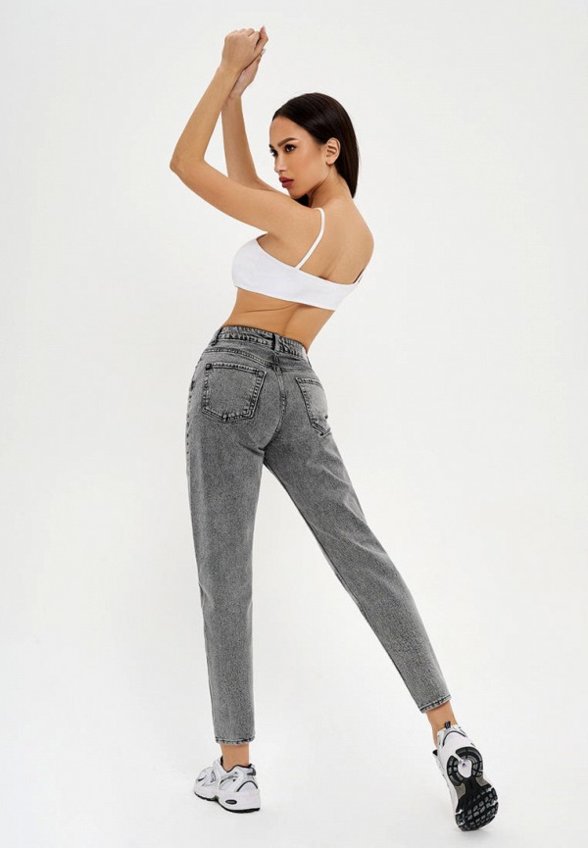 Джинсы Bona Fide