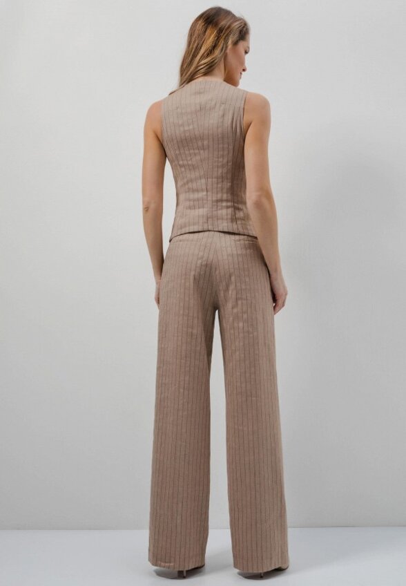 Жилет Teorema Officewear