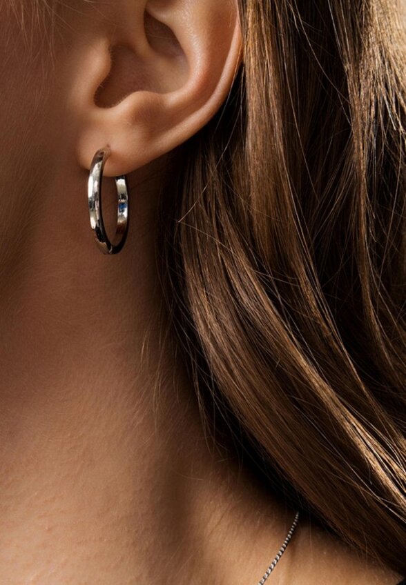 Серьги Marmalato