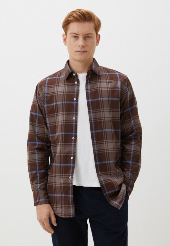 Рубашка United Colors of Benetton