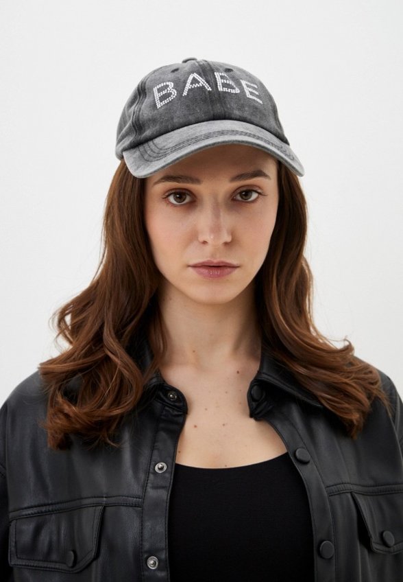 Бейсболка Mist