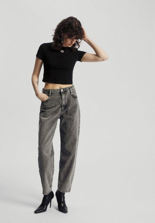 Футболка Nume