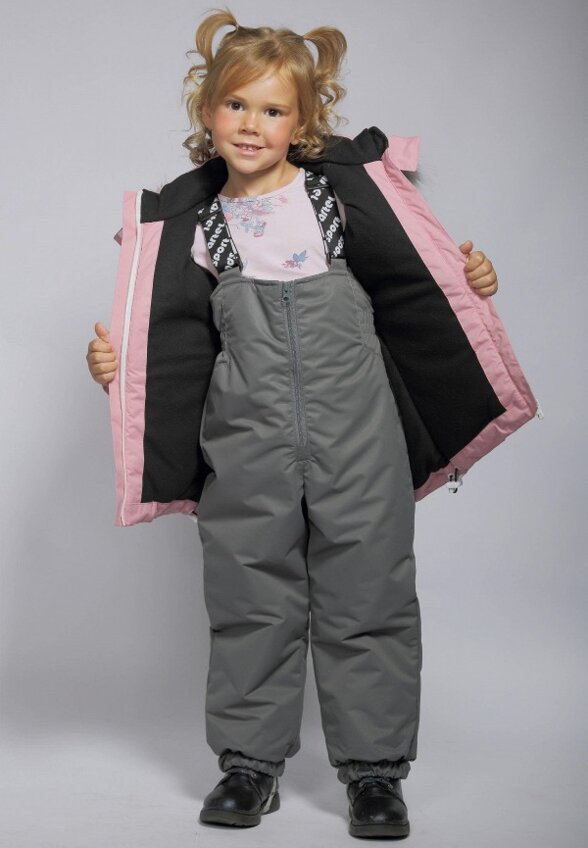 Костюм утепленный Artel Sport