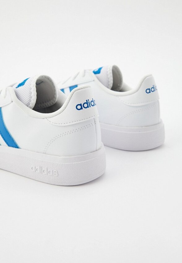 Кеды adidas
