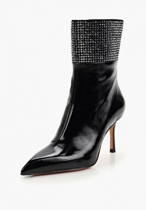 Полусапоги Graciana