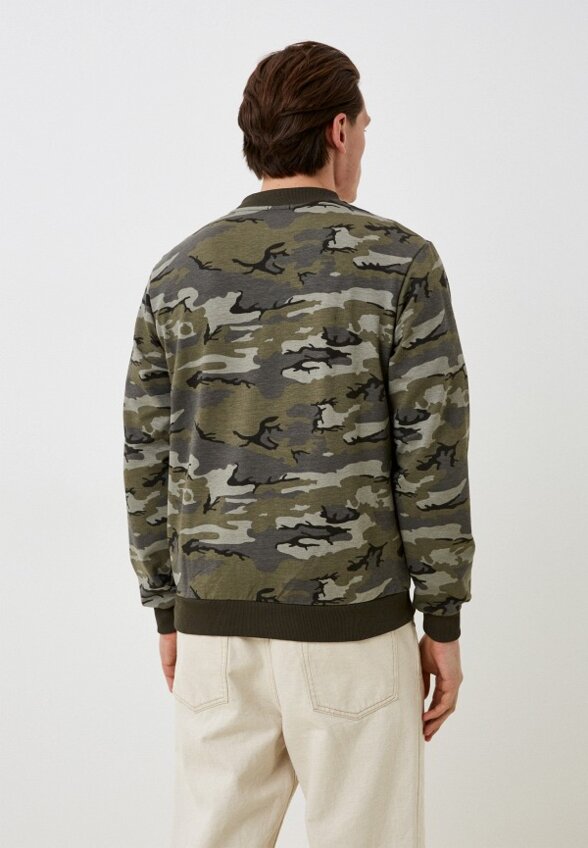 Олимпийка D.S