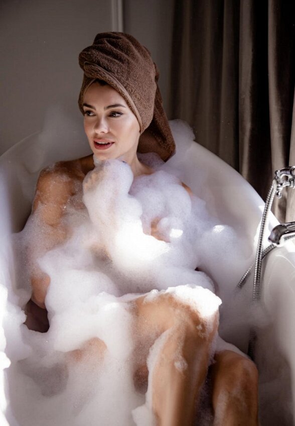 Полотенце Bellehome