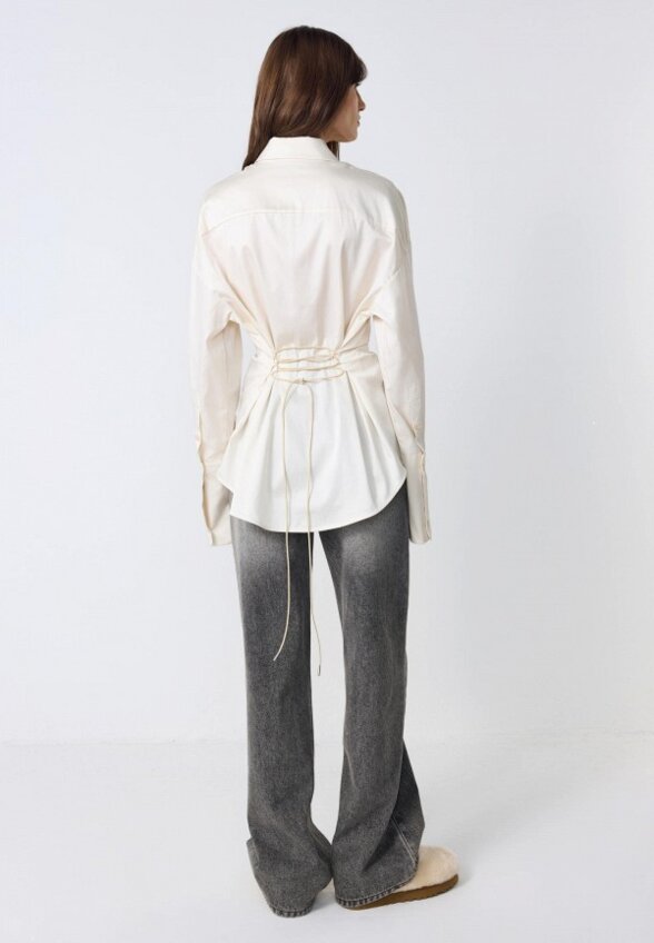 Рубашка Top Top