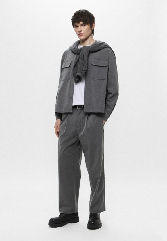 Рубашка Befree