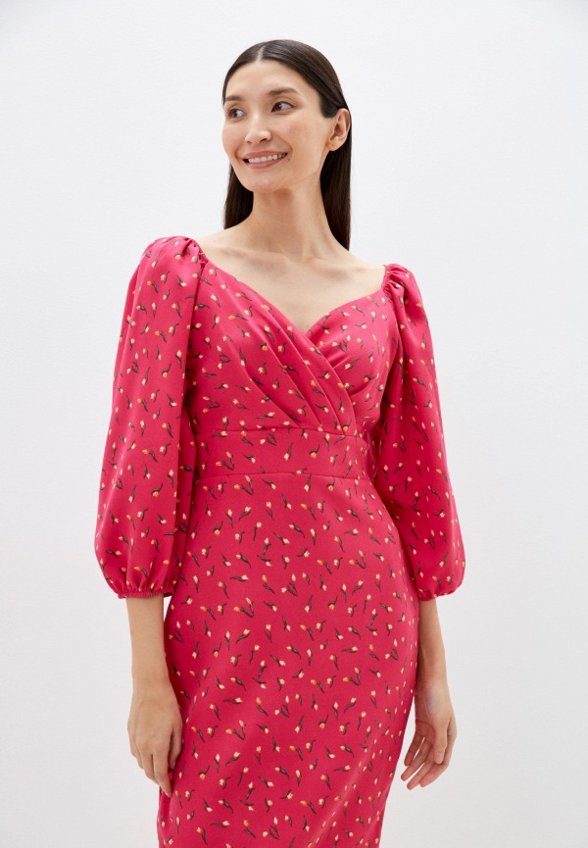 Платье UnicoModa