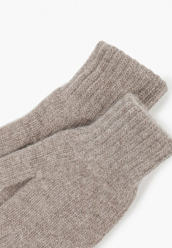 Перчатки Снег Идёт