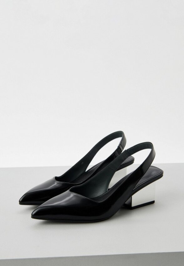 Туфли United Nude