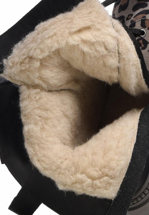 Ботинки Angelina's Way