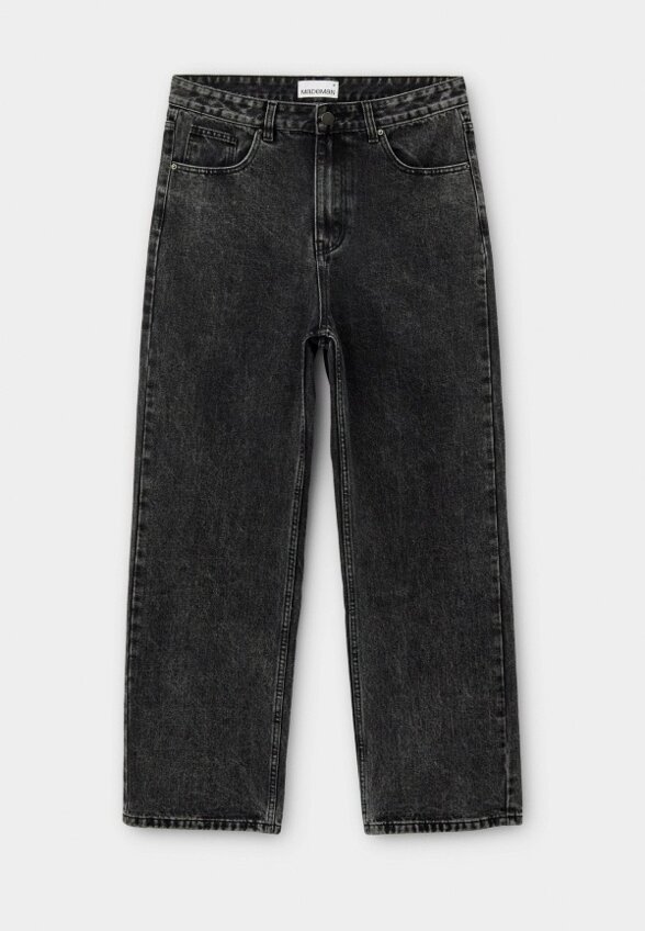 Джинсы Mademan