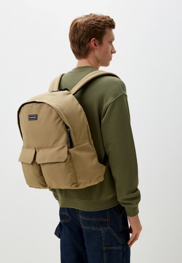 Рюкзак Consigned