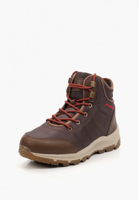 Ботинки трекинговые Sigma