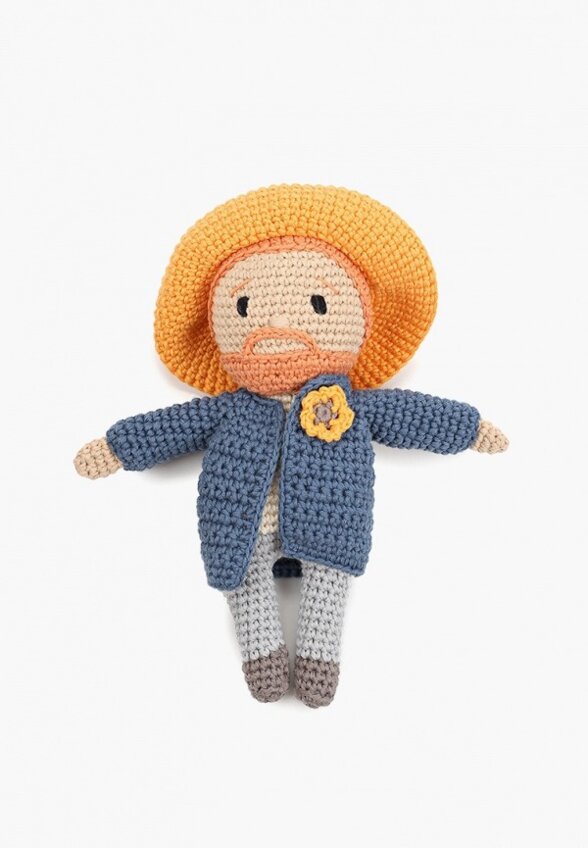 Кукла Oregano Mama