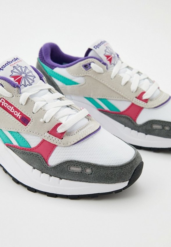 Кроссовки Reebok