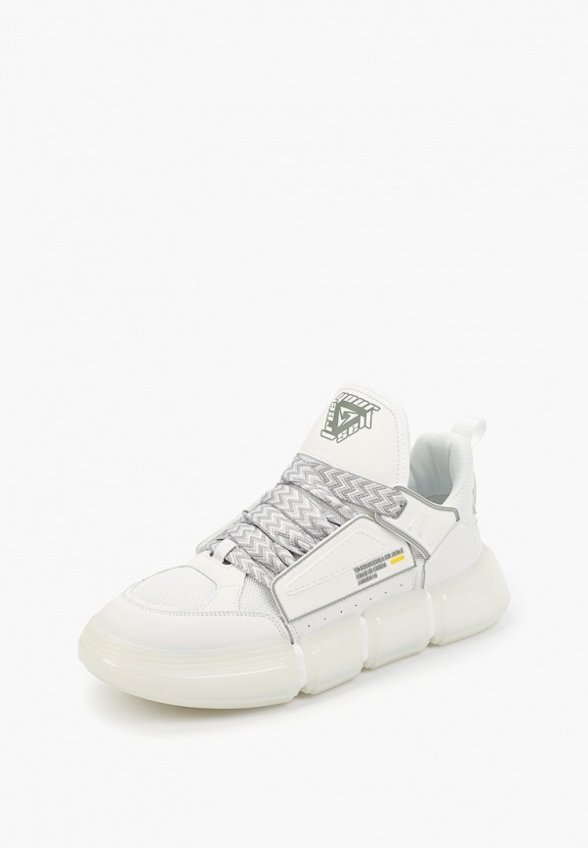 Кроссовки X-Plode