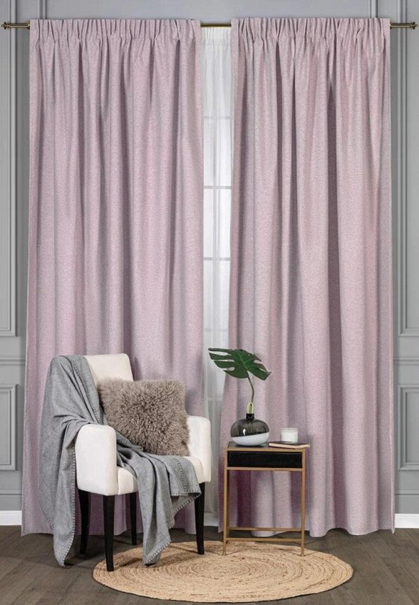 Шторы 2 шт. Daily by T