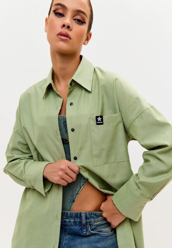 Рубашка La Urba Person