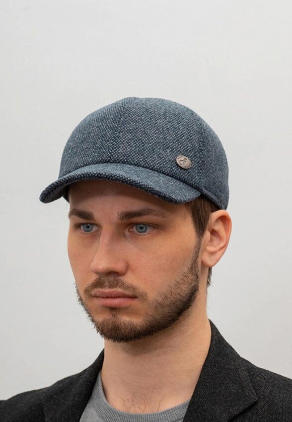 Бейсболка Fredrikson