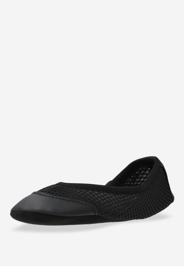 Чешки детские GSD, Черный