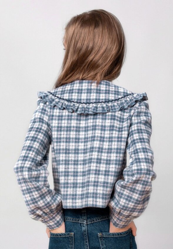 Рубашка Oletwice