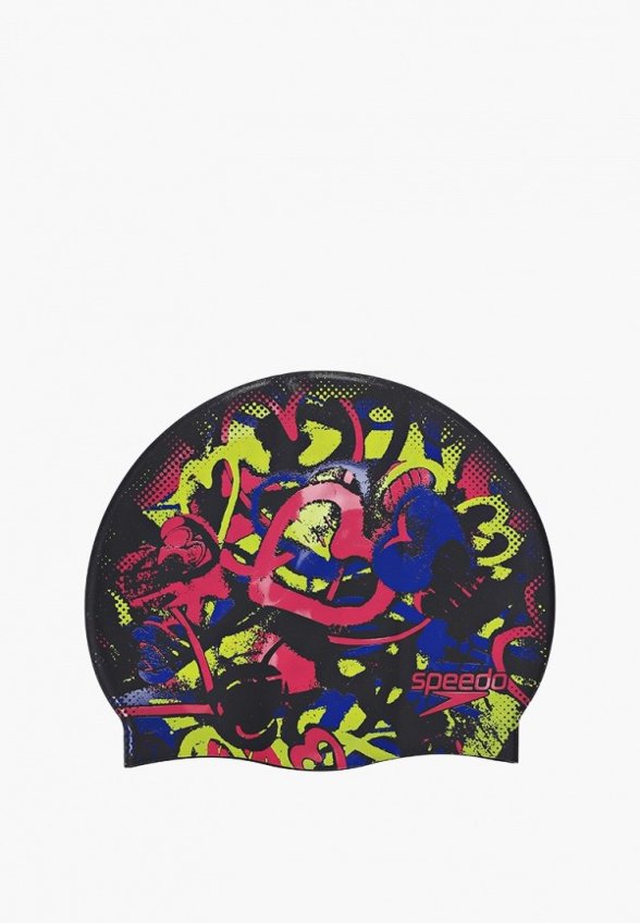 Шапочка для плавания Speedo
