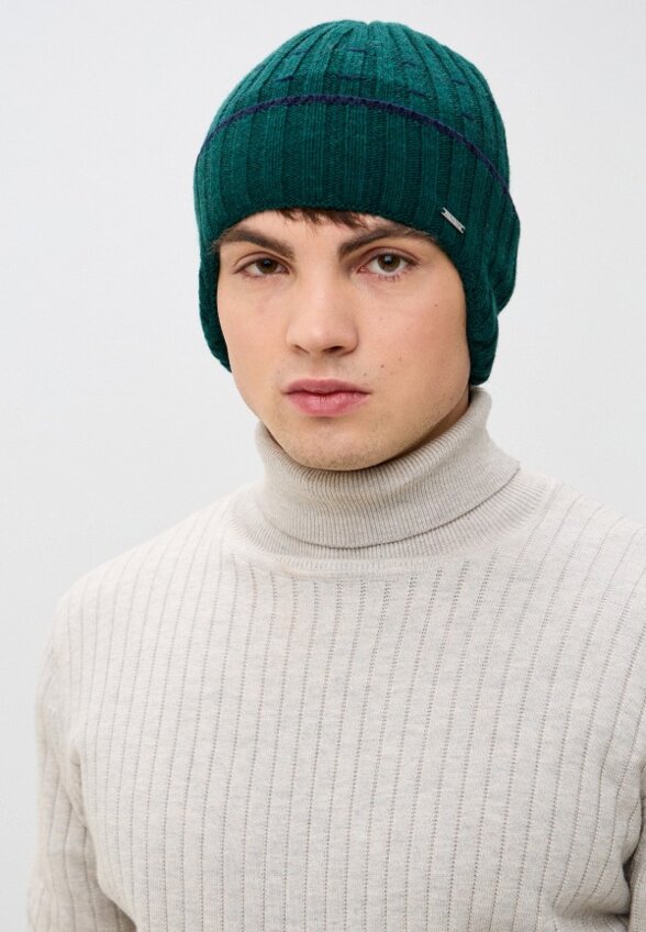 Шапка marhatter