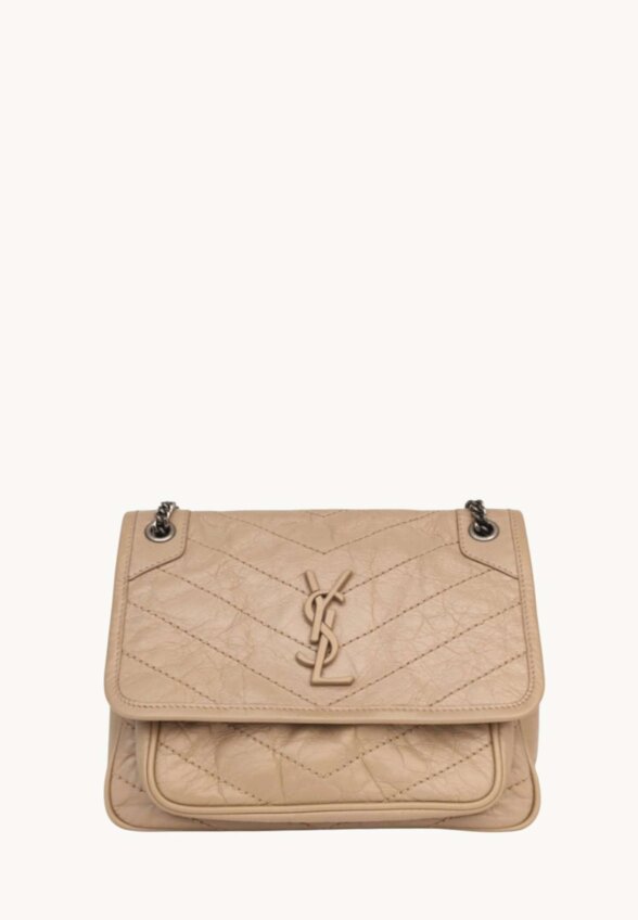 Saint Laurent Niki