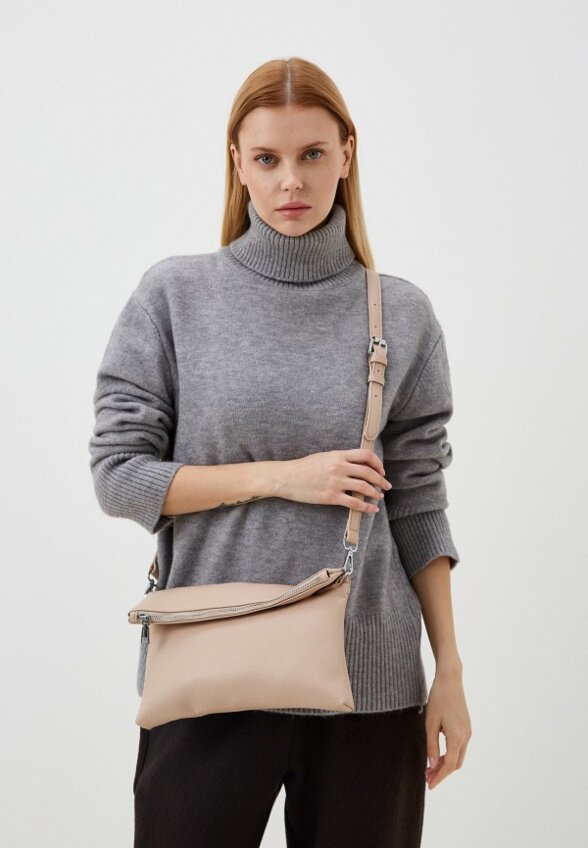 Сумка Снежная Королева