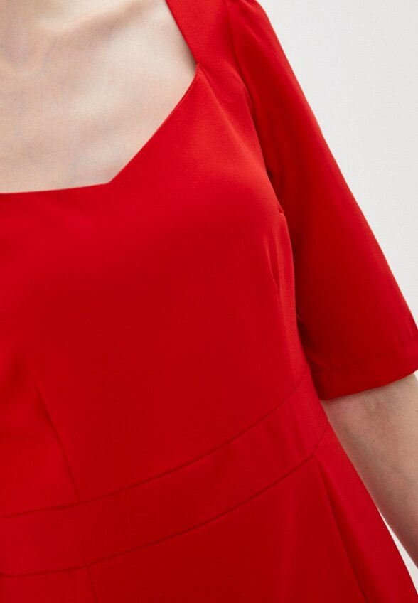 Платье Aaquamarina