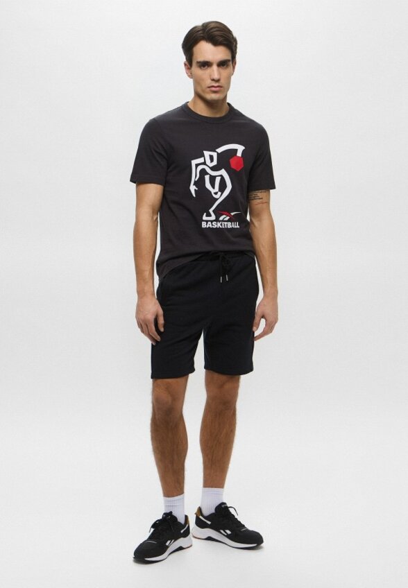 Футболка Reebok