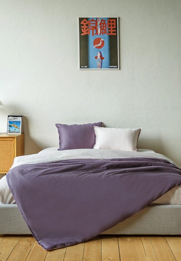 Постельное белье 2-спальное LaPrima