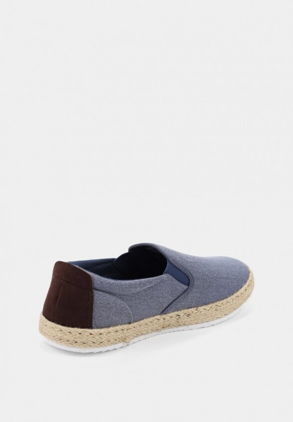 Эспадрильи Patrol