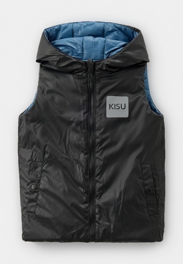 Жилет утепленный Kisu