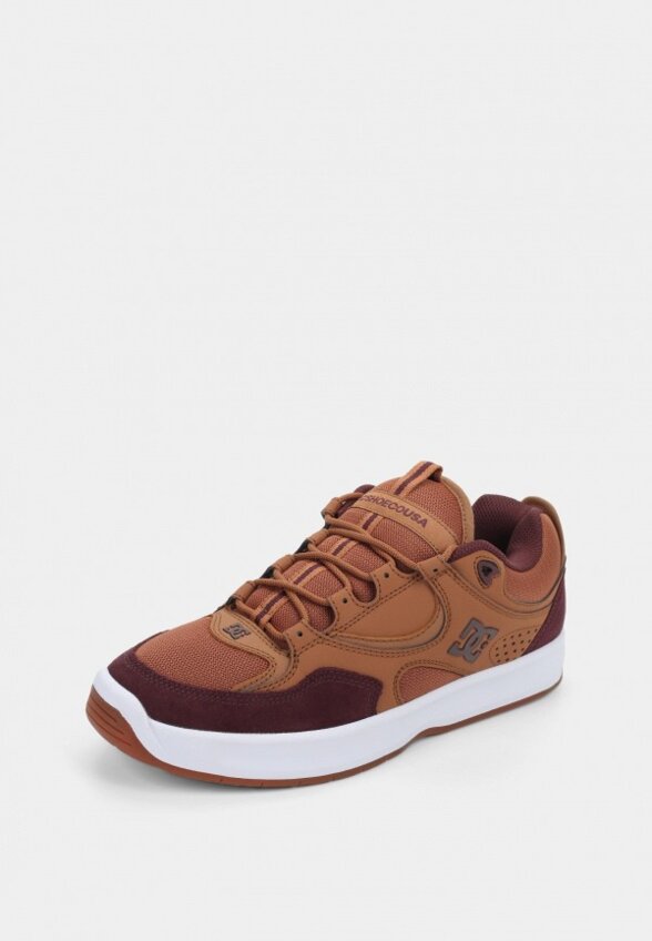 Кеды DC Shoes