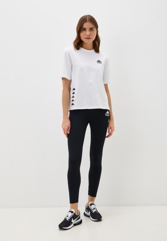 Леггинсы Kappa