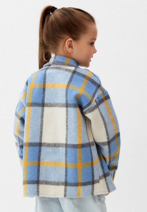 Рубашка Kaftan